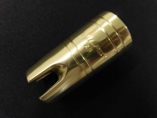 ALPS ギンバル AXG25